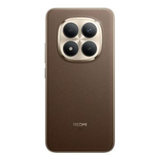 Смартфон Xiaomi Redmi Note 15 Pro+ 5G 12/256Gb NFC Brown (with adapter) (Global Version) - фото 5