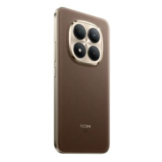 Смартфон Xiaomi Redmi Note 15 Pro+ 5G 12/256Gb NFC Brown (with adapter) (Global Version) - фото 6