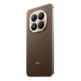 Смартфон Xiaomi Redmi Note 15 Pro+ 5G 12/256Gb NFC Brown (with adapter) (Global Version) - фото 7