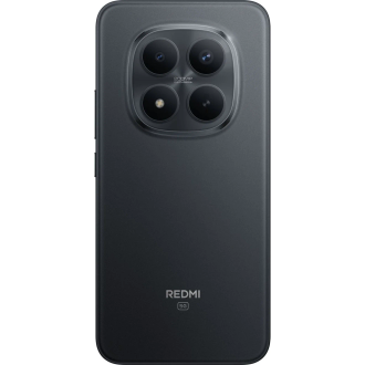 Смартфон Xiaomi Redmi Note 15 Pro+ 5G 8/256Gb Black NFC (with adapter) (Global Version) - фото 4