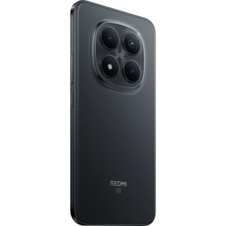 Смартфон Xiaomi Redmi Note 15 Pro+ 5G 8/256Gb Black NFC (with adapter) (Global Version) - фото 5