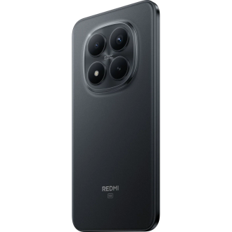 Смартфон Xiaomi Redmi Note 15 Pro+ 5G 8/256Gb Black NFC (with adapter) (Global Version) - фото 6