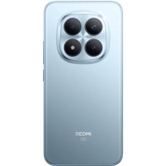 Смартфон Xiaomi Redmi Note 15 Pro+ 5G 12/512Gb Blue NFC (with adapter) (Global Version) - фото 3 Смартфон Xiaomi Redmi Note 15 Pro+ 5G 12/512Gb Blue NFC (with adapter) (Global Version) - фото 3