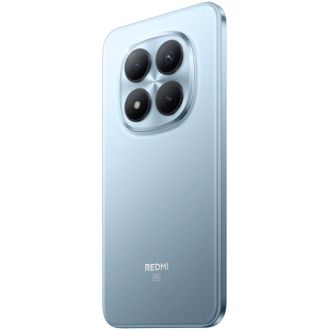 Смартфон Xiaomi Redmi Note 15 Pro+ 5G 12/512Gb Blue NFC (with adapter) (Global Version) - фото 7 Смартфон Xiaomi Redmi Note 15 Pro+ 5G 12/512Gb Blue NFC (with adapter) (Global Version) - фото 7