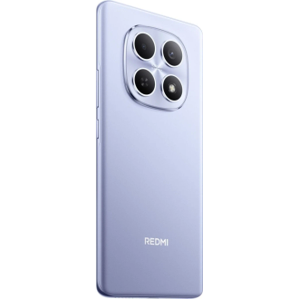 Смартфон Xiaomi Redmi Note 15 4G 6/128GB Purple (no adapter) (Global Version) - фото 6 Смартфон Xiaomi Redmi Note 15 4G 6/128GB Purple (no adapter) (Global Version) - фото 6