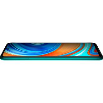 Смартфон Xiaomi Redmi Note 9 Pro 6/64GB Green (with adapter) (Global Version) - фото 11 Смартфон Xiaomi Redmi Note 9 Pro 6/64GB Green (with adapter) (Global Version) - фото 11