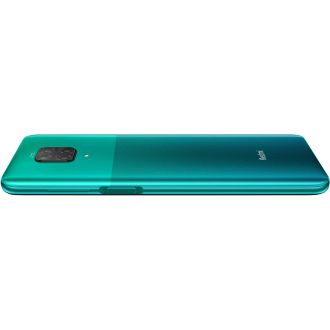 Смартфон Xiaomi Redmi Note 9 Pro 6/64GB Green (with adapter) (Global Version) - фото 12 Смартфон Xiaomi Redmi Note 9 Pro 6/64GB Green (with adapter) (Global Version) - фото 12