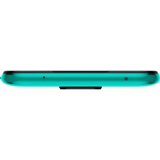 Смартфон Xiaomi Redmi Note 9 Pro 6/64GB Green (with adapter) (Global Version) - фото 14 Смартфон Xiaomi Redmi Note 9 Pro 6/64GB Green (with adapter) (Global Version) - фото 14