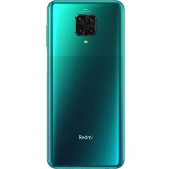 Смартфон Xiaomi Redmi Note 9 Pro 6/64GB Green (with adapter) (Global Version) - фото 3 Смартфон Xiaomi Redmi Note 9 Pro 6/64GB Green (with adapter) (Global Version) - фото 3