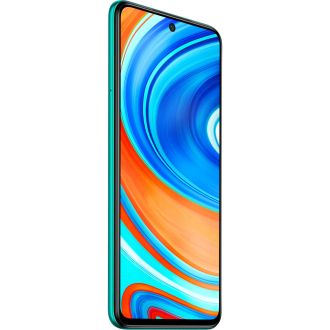 Смартфон Xiaomi Redmi Note 9 Pro 6/64GB Green (with adapter) (Global Version) - фото 4 Смартфон Xiaomi Redmi Note 9 Pro 6/64GB Green (with adapter) (Global Version) - фото 4
