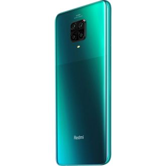 Смартфон Xiaomi Redmi Note 9 Pro 6/64GB Green (with adapter) (Global Version) - фото 7 Смартфон Xiaomi Redmi Note 9 Pro 6/64GB Green (with adapter) (Global Version) - фото 7