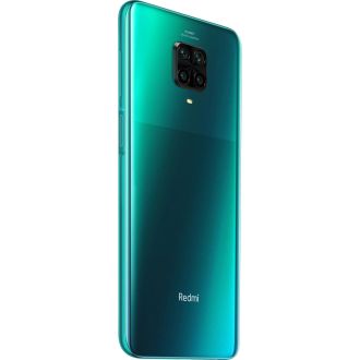 Смартфон Xiaomi Redmi Note 9 Pro 6/64GB Green (with adapter) (Global Version) - фото 5 Смартфон Xiaomi Redmi Note 9 Pro 6/64GB Green (with adapter) (Global Version) - фото 5