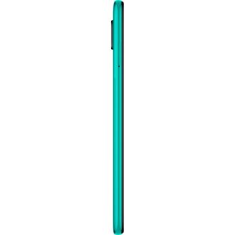 Смартфон Xiaomi Redmi Note 9 Pro 6/64GB Green (with adapter) (Global Version) - фото 9 Смартфон Xiaomi Redmi Note 9 Pro 6/64GB Green (with adapter) (Global Version) - фото 9