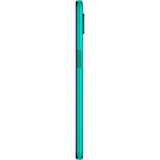 Смартфон Xiaomi Redmi Note 9 Pro 6/64GB Green (with adapter) (Global Version) - фото 10 Смартфон Xiaomi Redmi Note 9 Pro 6/64GB Green (with adapter) (Global Version) - фото 10