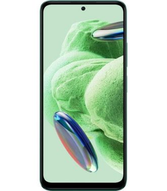Смартфон Xiaomi Redmi Note 12 5G 4/128GB Green (EU) - фото 2 Смартфон Xiaomi Redmi Note 12 5G 4/128GB Green (EU) - фото 2