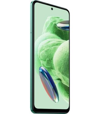 Смартфон Xiaomi Redmi Note 12 5G 4/128GB Green (EU) - фото 3 Смартфон Xiaomi Redmi Note 12 5G 4/128GB Green (EU) - фото 3