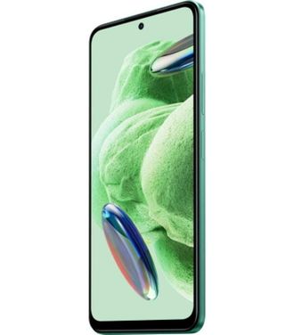 Смартфон Xiaomi Redmi Note 12 5G 4/128GB Green (EU) - фото 4 Смартфон Xiaomi Redmi Note 12 5G 4/128GB Green (EU) - фото 4