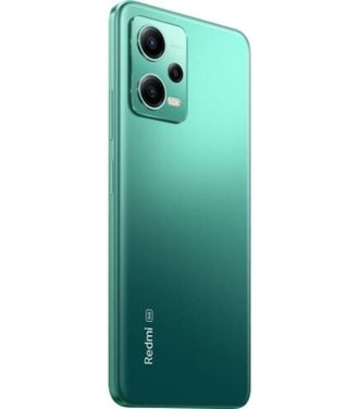 Смартфон Xiaomi Redmi Note 12 5G 4/128GB Green (EU) - фото 6 Смартфон Xiaomi Redmi Note 12 5G 4/128GB Green (EU) - фото 6