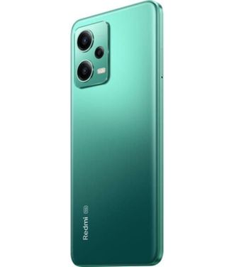Смартфон Xiaomi Redmi Note 12 5G 4/128GB Green (EU) - фото 7 Смартфон Xiaomi Redmi Note 12 5G 4/128GB Green (EU) - фото 7