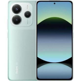 Смартфон Xiaomi Redmi Note 14 5G 12/512GB Coral Green (with adapter) (Global Version) - фото 1