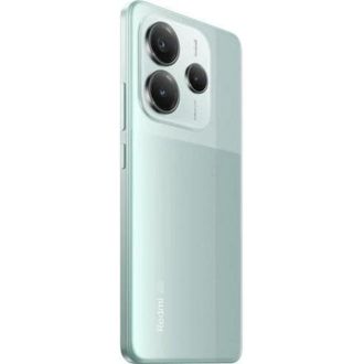 Смартфон Xiaomi Redmi Note 14 5G 12/512GB Coral Green (with adapter) (Global Version) - фото 2
