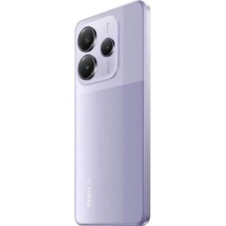 Смартфон Xiaomi Redmi Note 14 5G 8/256GB NFC Lavender Purple (with adapter) (Global Version) - фото 2