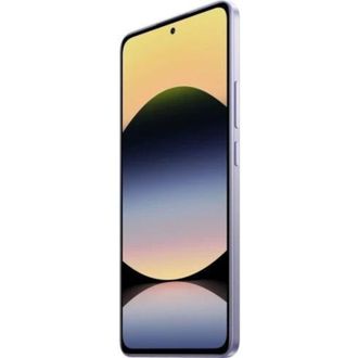 Смартфон Xiaomi Redmi Note 14 5G 8/256GB NFC Lavender Purple (with adapter) (Global Version) - фото 3