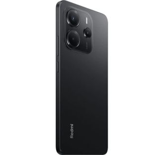Смартфон Xiaomi Redmi Note 14 6/128GB Midnight Black (with adapter) (Global Version) - фото 2