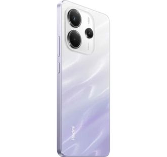 Смартфон Xiaomi Redmi Note 14 6/128GB Mist Purple (with adapter) (Global Version) - фото 2 Смартфон Xiaomi Redmi Note 14 6/128GB Mist Purple (with adapter) (Global Version) - фото 2