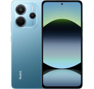 Смартфон Xiaomi Redmi Note 14 8/256GB Ocean Blue (Global Version) - фото 1 Смартфон Xiaomi Redmi Note 14 8/256GB Ocean Blue (Global Version) - фото 1