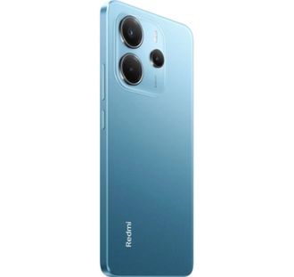 Смартфон Xiaomi Redmi Note 14 8/256GB Ocean Blue (Global Version) - фото 2 Смартфон Xiaomi Redmi Note 14 8/256GB Ocean Blue (Global Version) - фото 2