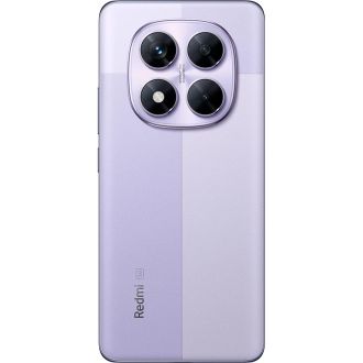 Смартфон Xiaomi Redmi Note 14 Pro 5G 8/256GB Lavender Purple (with adapter) (Global Version) - фото 3 Смартфон Xiaomi Redmi Note 14 Pro 5G 8/256GB Lavender Purple (with adapter) (Global Version) - фото 3