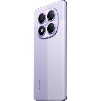 Смартфон Xiaomi Redmi Note 14 Pro 5G 8/256GB Lavender Purple (with adapter) (Global Version) - фото 4 Смартфон Xiaomi Redmi Note 14 Pro 5G 8/256GB Lavender Purple (with adapter) (Global Version) - фото 4