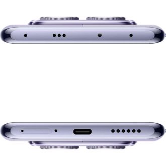 Смартфон Xiaomi Redmi Note 14 Pro 5G 8/256GB Lavender Purple (with adapter) (Global Version) - фото 8 Смартфон Xiaomi Redmi Note 14 Pro 5G 8/256GB Lavender Purple (with adapter) (Global Version) - фото 8