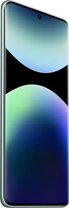 Смартфон Xiaomi Redmi Note 14 Pro 5G 12/512Gb NFC Green (with adapter) (Global Version) - фото 3 Смартфон Xiaomi Redmi Note 14 Pro 5G 12/512Gb NFC Green (with adapter) (Global Version) - фото 3