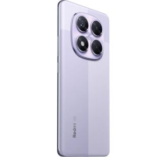 Смартфон Xiaomi Redmi Note 14 Pro 5G 8/256GB Lavender Purple (UA) - фото 2