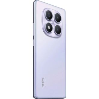 Смартфон Xiaomi Redmi Note 14 Pro 4G 12/512Gb Aurora Purple (with adapter) (Global Version) - фото 3 Смартфон Xiaomi Redmi Note 14 Pro 4G 12/512Gb Aurora Purple (with adapter) (Global Version) - фото 3