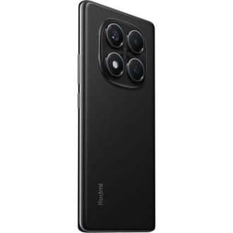 Смартфон Xiaomi Redmi Note 14 Pro 8/256GB Midnight Black - фото 3 Смартфон Xiaomi Redmi Note 14 Pro 8/256GB Midnight Black - фото 3