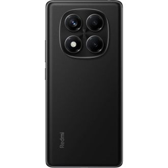 Смартфон Xiaomi Redmi Note 14 Pro 4G 8/256GB Midnight Black (with adapter) (Global Version) - фото 3 Смартфон Xiaomi Redmi Note 14 Pro 4G 8/256GB Midnight Black (with adapter) (Global Version) - фото 3