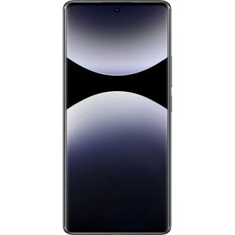 Смартфон Xiaomi Redmi Note 14 Pro 4G 8/256GB Midnight Black (with adapter) (Global Version) - фото 2 Смартфон Xiaomi Redmi Note 14 Pro 4G 8/256GB Midnight Black (with adapter) (Global Version) - фото 2