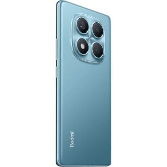 Смартфон Xiaomi Redmi Note 14 Pro 12/512GB Ocean Blue (with adapter) (Global Version) - фото 3 Смартфон Xiaomi Redmi Note 14 Pro 12/512GB Ocean Blue (with adapter) (Global Version) - фото 3