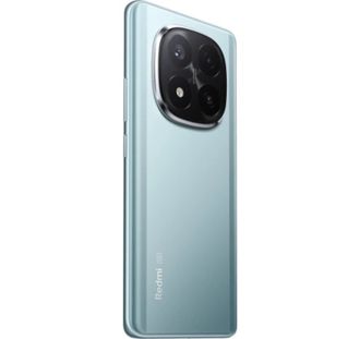 Смартфон Xiaomi Redmi Note 14 Pro+ 5G 12/512GB Frost Blue (no adapter) (Global Version) - фото 2 Смартфон Xiaomi Redmi Note 14 Pro+ 5G 12/512GB Frost Blue (no adapter) (Global Version) - фото 2