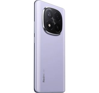 Смартфон Xiaomi Redmi Note 14 Pro+ 5G 8/256GB Lavender Purple (no adapter) (Global Version) - фото 2