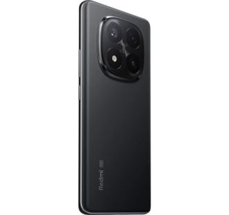 Смартфон Xiaomi Redmi Note 14 Pro+ 5G 8/256GB Midnight Black (with adapter) (Global Version) - фото 2 Смартфон Xiaomi Redmi Note 14 Pro+ 5G 8/256GB Midnight Black (with adapter) (Global Version) - фото 2