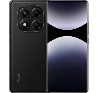 Смартфон Xiaomi Redmi Note 14 Pro 5G 12/512Gb NFC Black (no adapter) (Global Version) - фото 1 Смартфон Xiaomi Redmi Note 14 Pro 5G 12/512Gb NFC Black (no adapter) (Global Version) - фото 1
