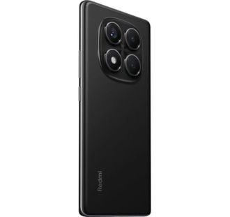 Смартфон Xiaomi Redmi Note 14 Pro 5G 12/512Gb NFC Black (no adapter) (Global Version) - фото 2 Смартфон Xiaomi Redmi Note 14 Pro 5G 12/512Gb NFC Black (no adapter) (Global Version) - фото 2