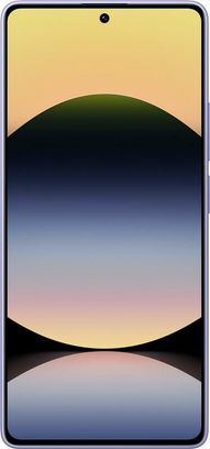 Смартфон Xiaomi Redmi Note 14S 8/256GB Aurora Purple (no adapter) (Global Version) - фото 2 Смартфон Xiaomi Redmi Note 14S 8/256GB Aurora Purple (no adapter) (Global Version) - фото 2