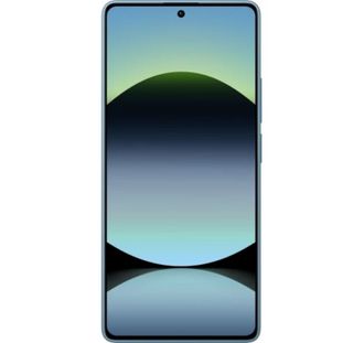 Смартфон Xiaomi Redmi Note 14S 8/256Gb NFC Blue (with adapter) (Global Version) - фото 3 Смартфон Xiaomi Redmi Note 14S 8/256Gb NFC Blue (with adapter) (Global Version) - фото 3