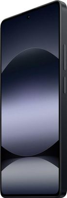 Смартфон Xiaomi Redmi Note 14S 12/512GB Black (with adapter) (Global Version) - фото 2 Смартфон Xiaomi Redmi Note 14S 12/512GB Black (with adapter) (Global Version) - фото 2