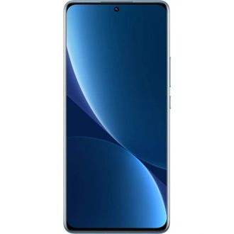 Смартфон Xiaomi 12 Pro 8/128GB Blue (CN) - фото 2